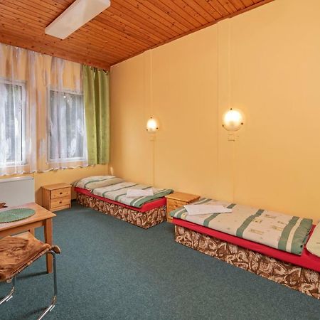 Ubytovna Z-Sport Nové Město nad Metují Zewnętrze zdjęcie