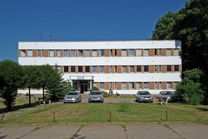 Ubytovna Z-Sport Nové Město nad Metují Zewnętrze zdjęcie